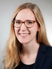 Rechtsanwältin Dr. iur. Christiane Schölch