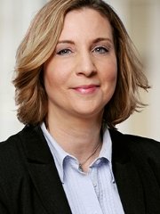 Rechtsanwältin Christina Greuter Rechtsanwältin Christina Greuter