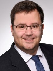 Rechtsanwalt Dr. iur. Christoph Kins Rechtsanwalt Dr. iur. Christoph Kins