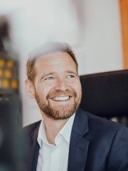 Rechtsanwalt Christoph Kleinherne