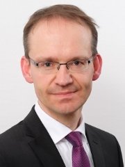 Rechtsanwalt Christoph Mertens