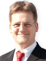 Rechtsanwalt Dr. Christoph Triltsch