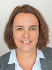 Rechtsanwältin Claudia Hänel