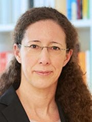 Rechtsanwältin Claudia Karin Crespi Rechtsanwältin Claudia Karin Crespi