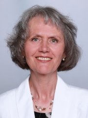 Rechtsanwältin Claudia Wüllrich