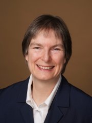 Rechtsanwältin Cornelia Barbara Binder
