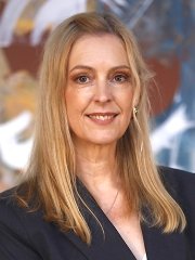 Rechtsanwältin Cornelia Busch