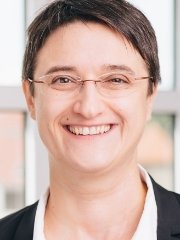Rechtsanwältin Cornelia Oster