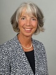 Rechtsanwältin Dagmar Beck-Bever