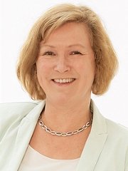 Rechtsanwältin Dagmar Völker