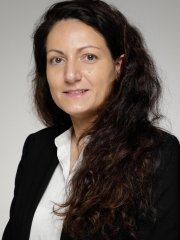 Rechtsanwältin Dalia Bacina