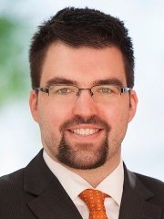 Rechtsanwalt Dariusch Bayat Rechtsanwalt Dariusch Bayat