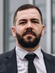 Rechtsanwalt David Hölldobler Rechtsanwalt David Hölldobler