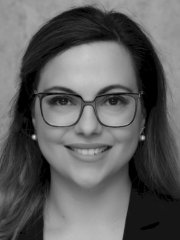 Rechtsanwältin Deniz Yasar Rechtsanwältin Deniz Yasar