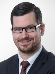Rechtsanwalt Dennis Bönecke