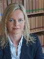 Rechtsanwältin Diana Schumacher