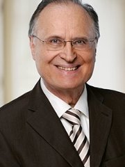 Rechtsanwalt Diethelm Schroeder