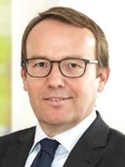Rechtsanwalt Dirk Blinken