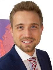 Rechtsanwalt Dominik Julian Becker Rechtsanwalt Dominik Julian Becker