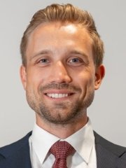 Rechtsanwalt Dominik Julian Becker