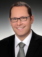 Rechtsanwalt Dominik Ruf