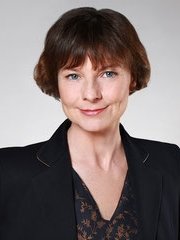 Rechtsanwältin Doris Kindermann