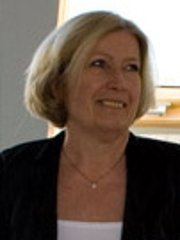 Rechtsanwältin Dorothea Pohle-Kunz