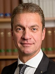 Rechtsanwalt Edgar Bandowski