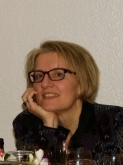 Rechtsanwältin Elisabeth Heidlauf