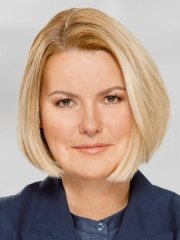 Rechtsanwältin Elisabeth Marx Rechtsanwältin Elisabeth Marx