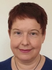 Rechtsanwältin Elke Beyerlin-Marschner Rechtsanwältin Elke Beyerlin-Marschner