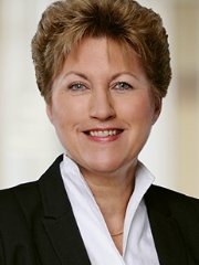 Rechtsanwältin Elke Dörrenhaus Rechtsanwältin Elke Dörrenhaus