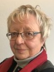 Rechtsanwältin Erika Müller Rechtsanwältin Erika Müller