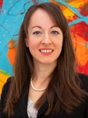 Rechtsanwältin Dipl.-Jur. Esther Maria Czasch Rechtsanwältin Dipl.-Jur. Esther Maria Czasch