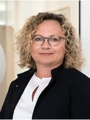 Rechtsanwältin Eva-Maria Franik Rechtsanwältin Eva-Maria Franik