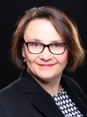 Rechtsanwältin Eva Seegmüller