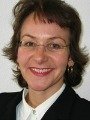 Rechtsanwältin Eva Sondermann