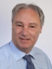 Rechtsanwalt Ewald Fröschle