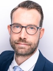 Rechtsanwalt Fabian von Waleczek Rechtsanwalt Fabian von Waleczek