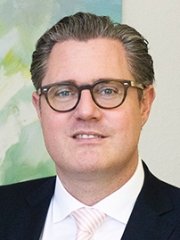 Rechtsanwalt Felix Ruhnke