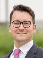 Rechtsanwalt Felix Waniek Rechtsanwalt Felix Waniek