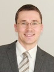 Rechtsanwalt Florian S. Gottlieb