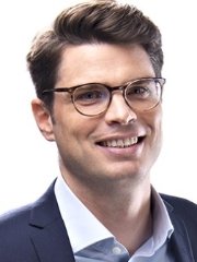 Rechtsanwalt Florian Schildge
