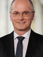 Rechtsanwalt Frank-Michael Bürger