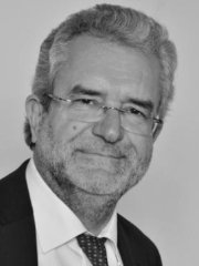 Rechtsanwalt Franz E. Kobinger