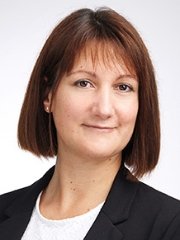 Rechtsanwältin Franziska Rode