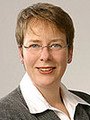 Rechtsanwältin Frauke Meyer