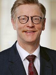 Rechtsanwalt Dr. Friedrich Dietrich Bacmeister