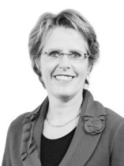 Rechtsanwältin Gabriele Goeble Rechtsanwältin Gabriele Goeble