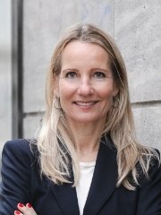 Rechtsanwältin Gabriele Lippert
